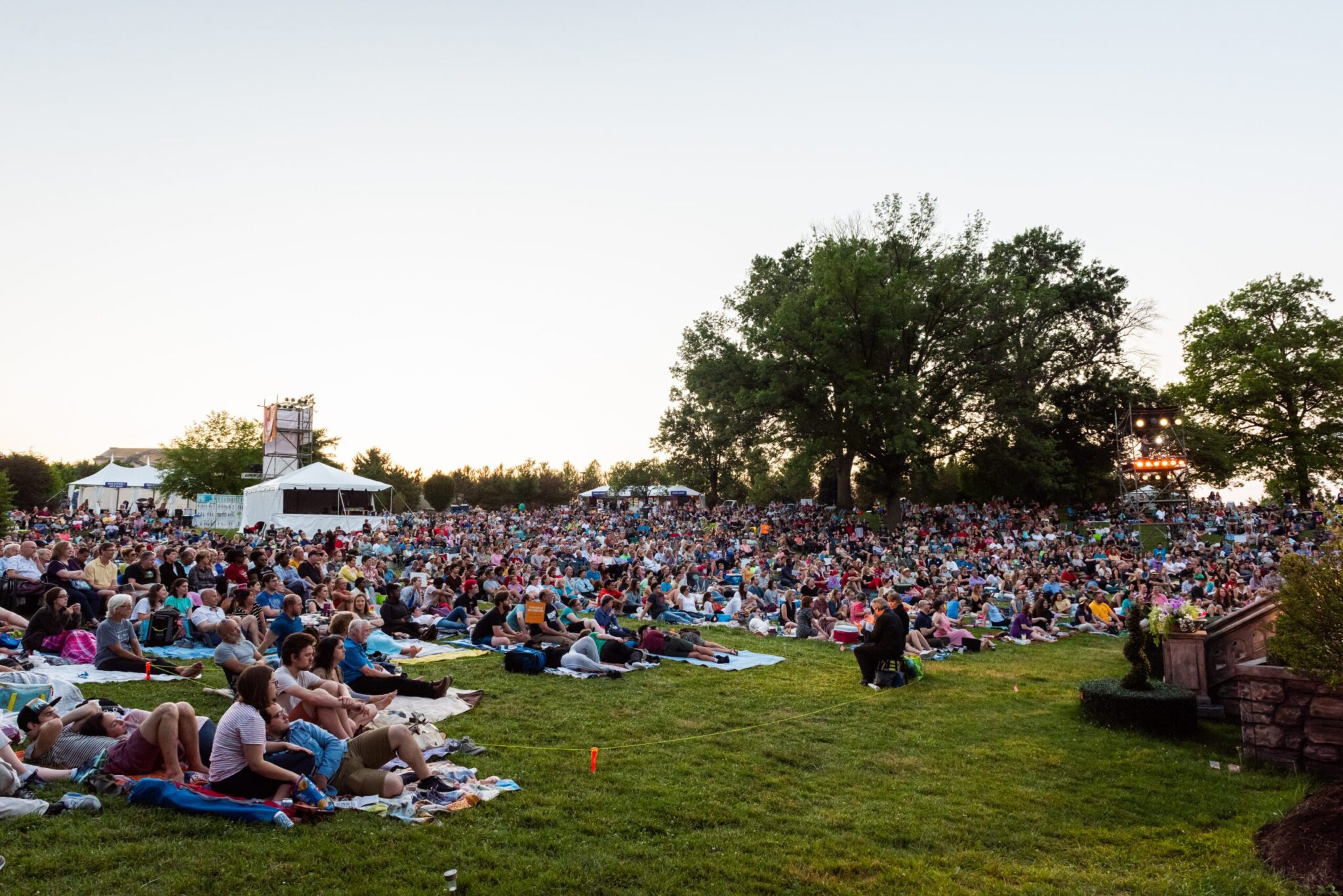 Movie Weekend St. Louis Shakespeare Festival