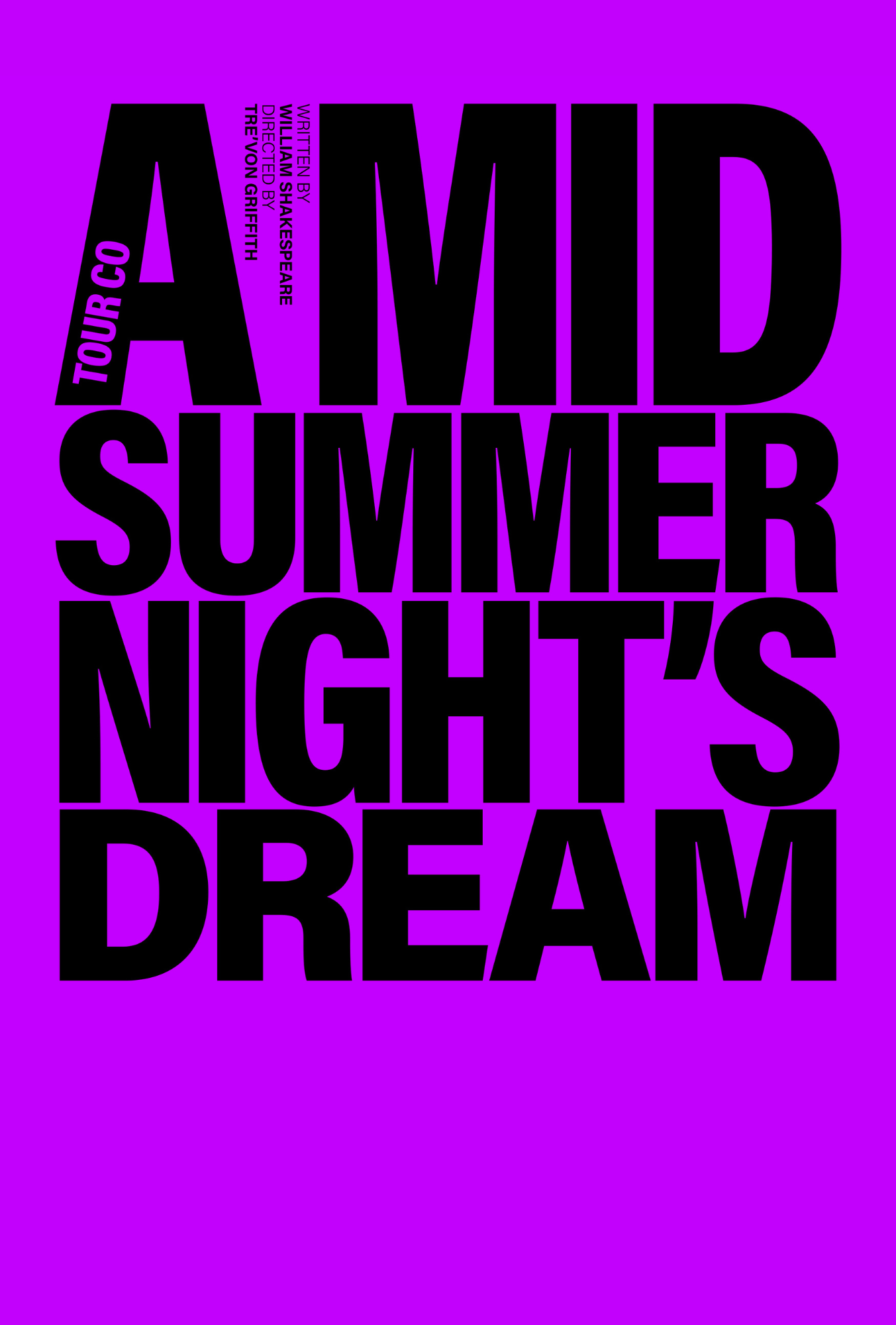 A Midsummer Night's Dream - St. Louis Shakespeare Festival
