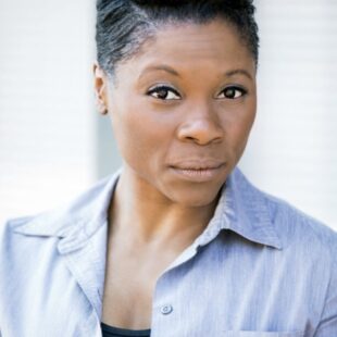 Patience Davis